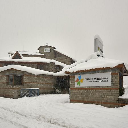 Отель Club Mahindra White Meadows Манали Номер фото